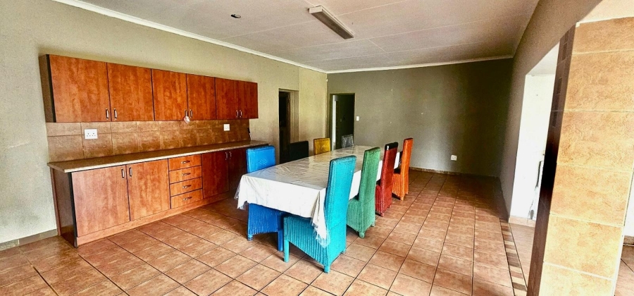 To Let 4 Bedroom Property for Rent in Spruitfontein North West